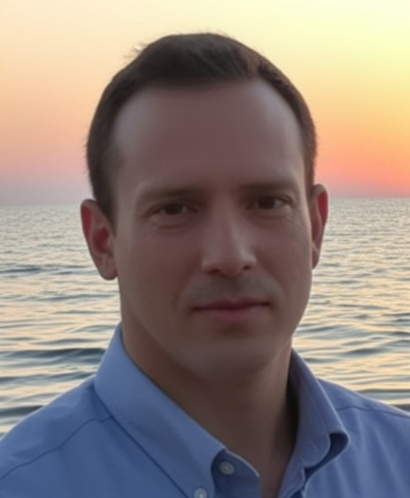 Foto de Carlos Pereira