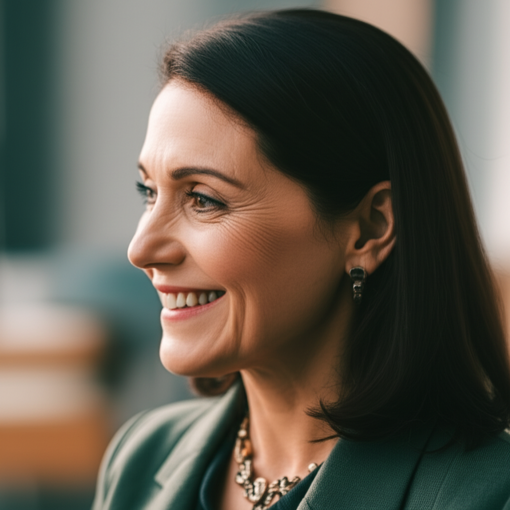 Foto de Maria Oliveira